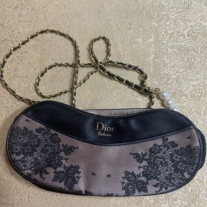 Dior Parfums Bag